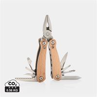 MULTIATTREZZO MINI IN LEGNO